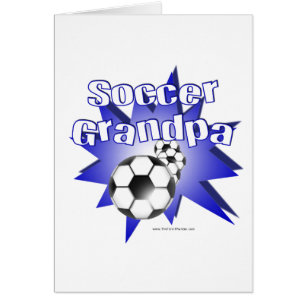 Grand-père du football