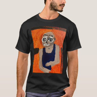 Grand-père George T-Shirt