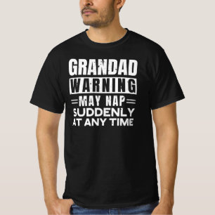 Grand-père T-shirt