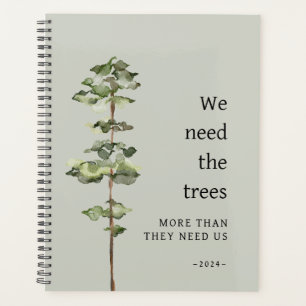 Grand Pine Tree Eco Friendly 2024