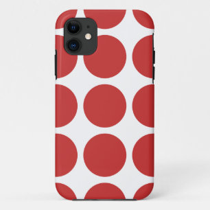 Grand Pois iPhone 5 BT Coque