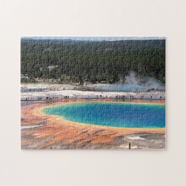 Grand Prisma Spring (Horizontal)