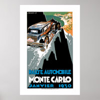 Grand Prix Automobile de Monte Carlo