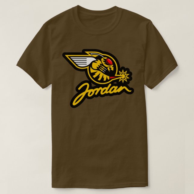 Grand Prix F1-Team T-Shirt (Design vorne)