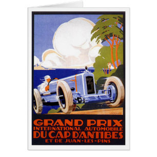 Grand Prix International Automobil
