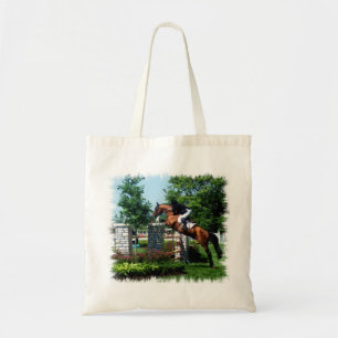 Grand- Prixpferdekleine Tasche