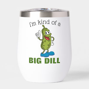 Grand Pun de Cornichon