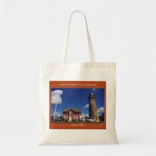 Grand River Lighthouse Totbag Tragetasche