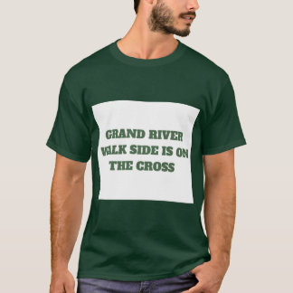 GRAND RIVER T-Shirt