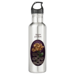 Grand Rosewater Fantasy Water Flasche Edelstahlflasche
