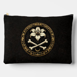 Grand Sac Accessoire Dark Academia Lily & Bones