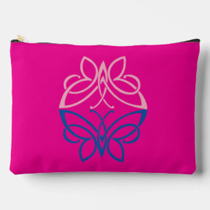 Grand sac accessoire Papillon