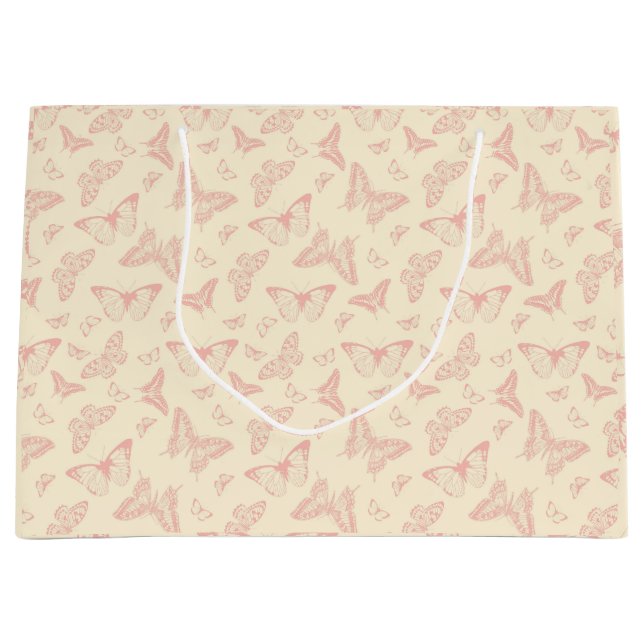 GRAND sac cadeau (Devant)