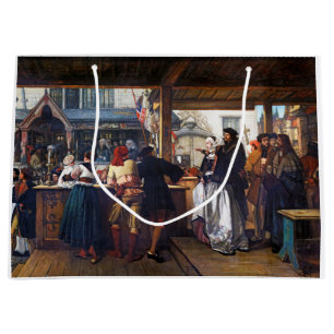 Grand Sac Cadeau A Anvers (Belgique), Albrecht Durer