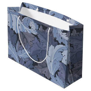 Grand Sac Cadeau Acanthus, William Morris