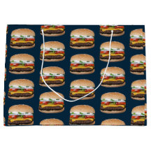 Alimentation Fromage à thème BBQ Hamburger grillé