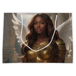 GRAND SAC CADEAU ANGE - ANGES