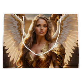 GRAND SAC CADEAU ANGE - ANGES