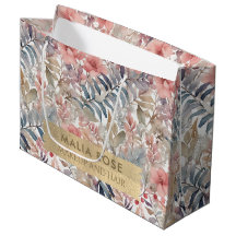 Artiste de maquillage Fleur sauvage rose vintage