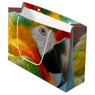 Grand Sac Cadeau Bel ara