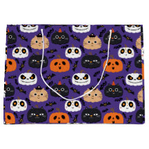 Belle fête d'anniversaire d'Halloween