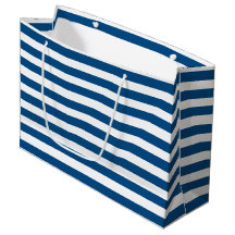 Bleu et blanc