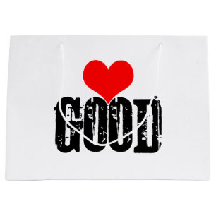 Grand Sac Cadeau Bon