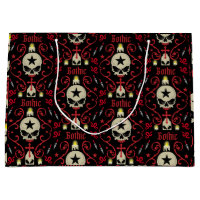Cadeaux Et Accessoires Gothiques