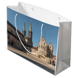 Grand Sac Cadeau Cathédrale de Bamberg, Allemagne