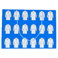 Cérémonie de blouse blanche Médecin