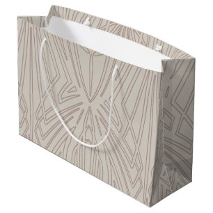 Grand Sac Cadeau Crystal 1