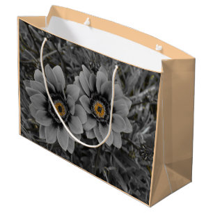 Grand Sac Cadeau Deux d'une même espèce