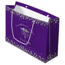 Diplôme de pratique infirmière Docteur Violet Arge
