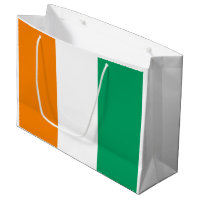 Drapeau de Côte d'Ivoire