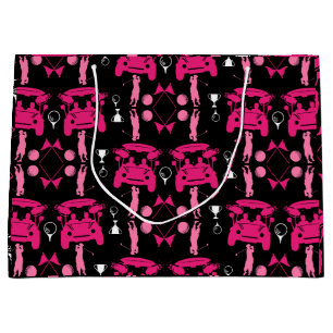 Grand Sac Cadeau Drôle cadeau de golf pour les débutants