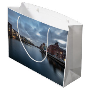 Grand Sac Cadeau Duisburg Allemagne