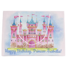 Fête d'anniversaire de princesse