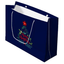 Feuilles du feuillage de Noël