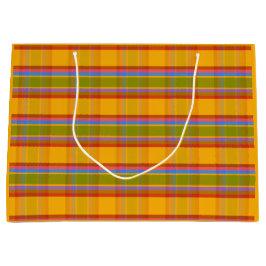 Grand Sac Cadeau FICHE À Pâtisserie