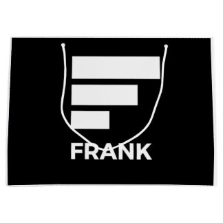 GRAND SAC CADEAU FRANK