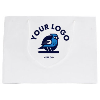 Grand Sac Cadeau Gift Bag