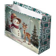 Holiday Themed Paper
