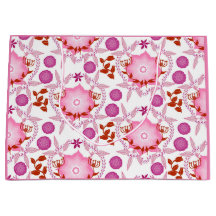 Jardin rose