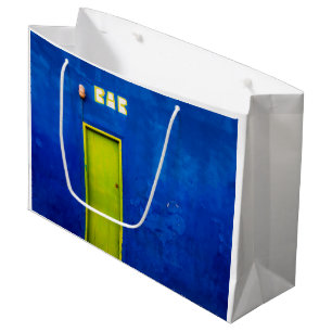 Grand Sac Cadeau Joyeuses heures
