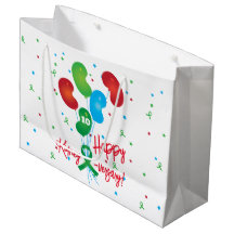 Joyeux rein versaire