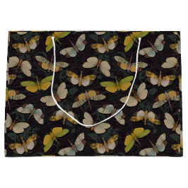 Grand Sac Cadeau Lanternflies - Pyrops Candelaria & autres Planthop
