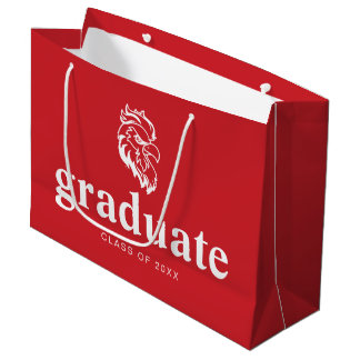 Grand Sac Cadeau Licence de l'Université d'État de Jacksonville
