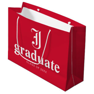 Grand Sac Cadeau Licence de l'Université d'État de Jacksonville