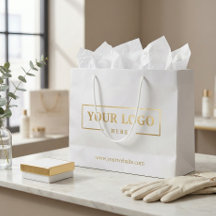 Logo d'entreprise personnalisé Cadeau promotionnel