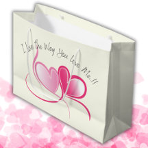 Love the Way Valentine's